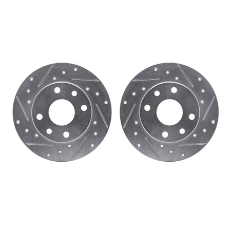 Dynamic Friction Company